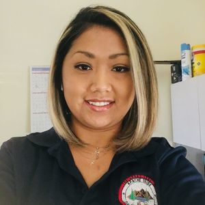 Meet your Posher, Anntonia